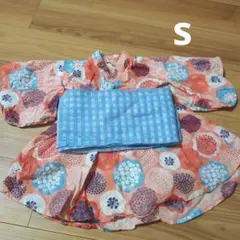 浴衣　Ocean&Ground Sサイズのサムネイル
