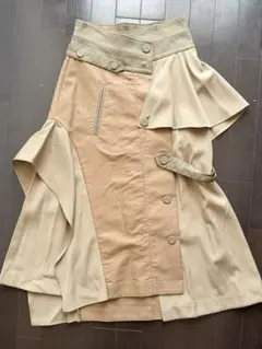 UNITED TOKYOユナイテッドトウキョウ❤️スカート