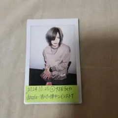 2025年最新】DIAURA yo-kaチェキの人気アイテム - メルカリ