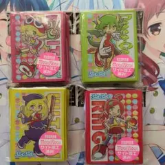 2025年最新】ぷよぷよ スリーブの人気アイテム - メルカリ