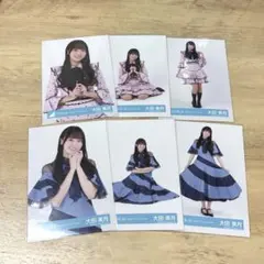 日向坂46 小西夏菜実 生写真 コンプ種 まとめ売り - メルカリ