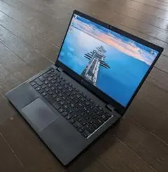 超軽量 ダイナブック GZ/HVL i7 メモリ16GB 512GB 13.3型 - メルカリ