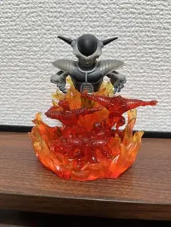 ドラゴンボールZ HG イマジネイションフィギュア フリーザ&ギニュー特戦隊