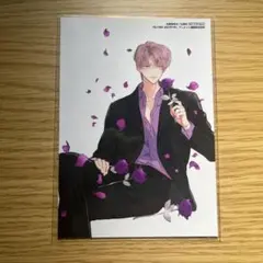 多聞くん今どっち！？　アニメイト　通販特典