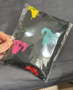 mad lamb café エコバッグ セカオワ 原宿限定 完売品 新品未開封