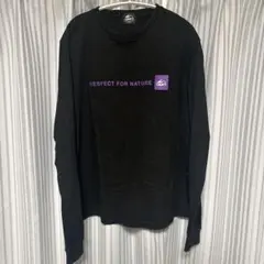 CAMP7 ロンT メンズ Lサイズのサムネイル