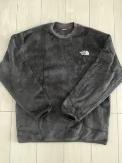 THE NORTH FACE ボアトレーナー