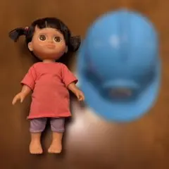 2025年最新】モンスターズインク ブー トーキングドールの人気