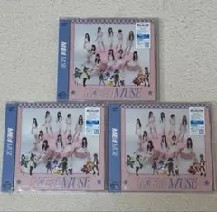 ME:I ミーアイ MUSE 初回限定アニメ盤 CD 未開封