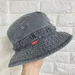 00s WTAPS ダブルタップス　ジャングル　ハット　ミリタリー　帽子のサムネイル