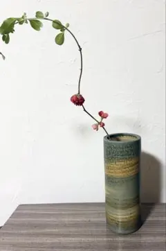 一点物 和モダン 投入花器のサムネイル