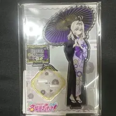 2026年最新】名探偵プリキュア! アクリルスタンド キュアアルカナ
