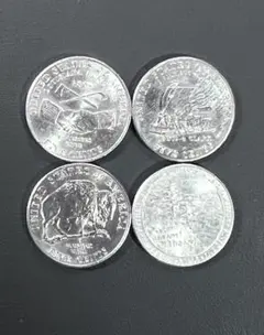 2026年最新】バッファロー銀貨の人気アイテム - メルカリ