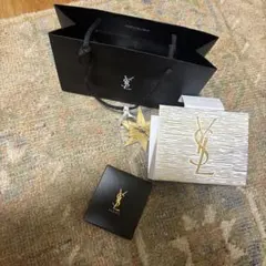 YSL ミラー