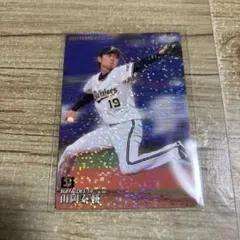 2026年最新】山岡泰輔 プロ野球チップスの人気アイテム - メルカリ