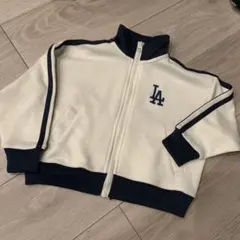 LA ジャージ　上着