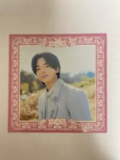 ハニカミ 知念侑李 セット - メルカリ