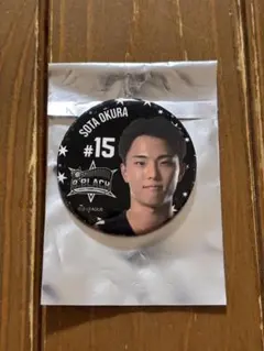 大倉颯太　サイン入りベースボールシャツ 株式会社トップランク | 大倉颯太選手監修の【KOA BASKETBALL