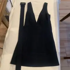 JILL STUART ミニワンピース 日本製