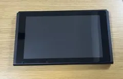 Nintendo Switch 初代 本体のみ XAJ-100系 - メルカリ