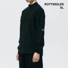 ROTTWEILER R9 MOCKNECK L/S TEE モックネックのサムネイル