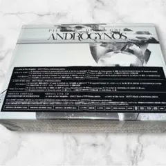 2026年最新】androgynos dvdの人気アイテム - メルカリ
