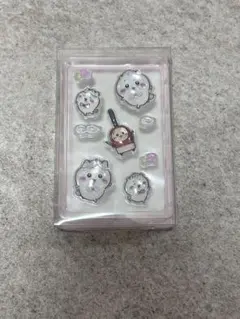 ちいかわ　PUKUCHURUシール②