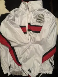 2026年最新】stussy ナイロン セットアップの人気アイテム - メルカリ