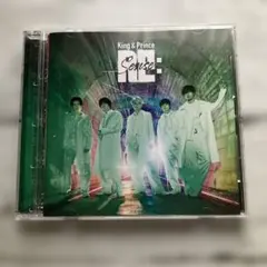 King & Prince Re:Sense CD アルバム