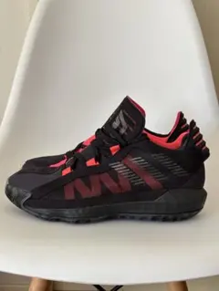 【希少】アディダス デイム６ adidas DAME 6 25.5cm 送料無料