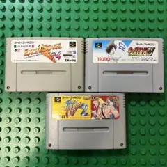 スーパーファミコン