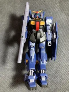 hguc ガンダムmk-II mk II