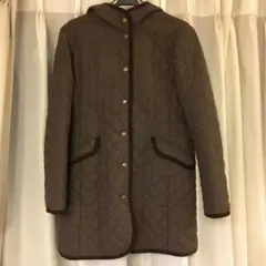 ロングコートのサムネイル