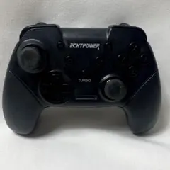 ECHTPowerワイヤレスコントローラー（Nintendo Switch向け）