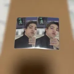 SEVENTEEN 5th Album New Escape Ver.