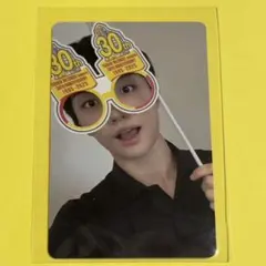 EVNNE ジフ　景色　Cassette Tape タワレコ　特典　トレカ