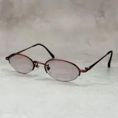 agnes b アニエスベー AB-1736 サングラス ラウンドのサムネイル