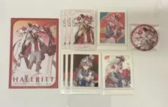 原神 タンブラー 水花舞う遊宴へ リオセスリ GIGO - メルカリ