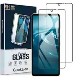 iPhone 14 Pro ガラスフィルム　フィルム 強化ガラス HD 高透過率