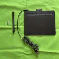 Wacom Intuos ペンタブレット