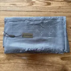 LOUIS VUITTON モノグラム ストール