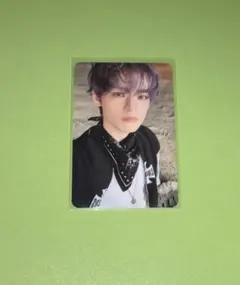 NCT DREAM チョンロ Beat It Up デジパック Ver. トレカ