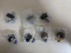 名探偵コナン めじるし 江戸川コナン 工藤新一 灰原哀 遠山和葉