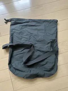 ユニクロu バック