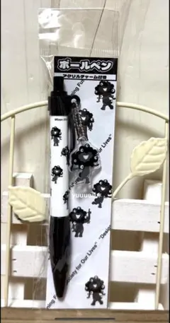 黒ミャクミャク キャラクターグッズ