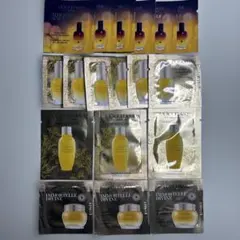 ロクシタン IMスキンケアサンプルセット