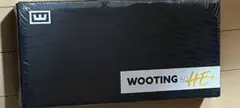 wooting 60he+