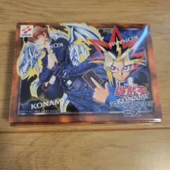 遊戯王OCG EX スターターボックス 復刻版 東京ドーム 未開封 - メルカリ