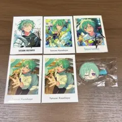 あんスタ ぱしゃっつ 風早巽