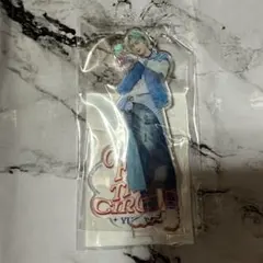 INI ファンコン 佐野雄大 アクスタ